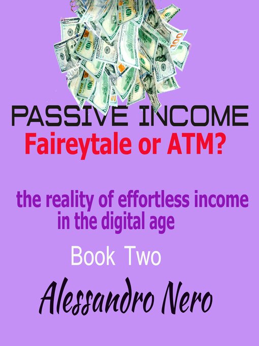 Cover image for Passive Income
